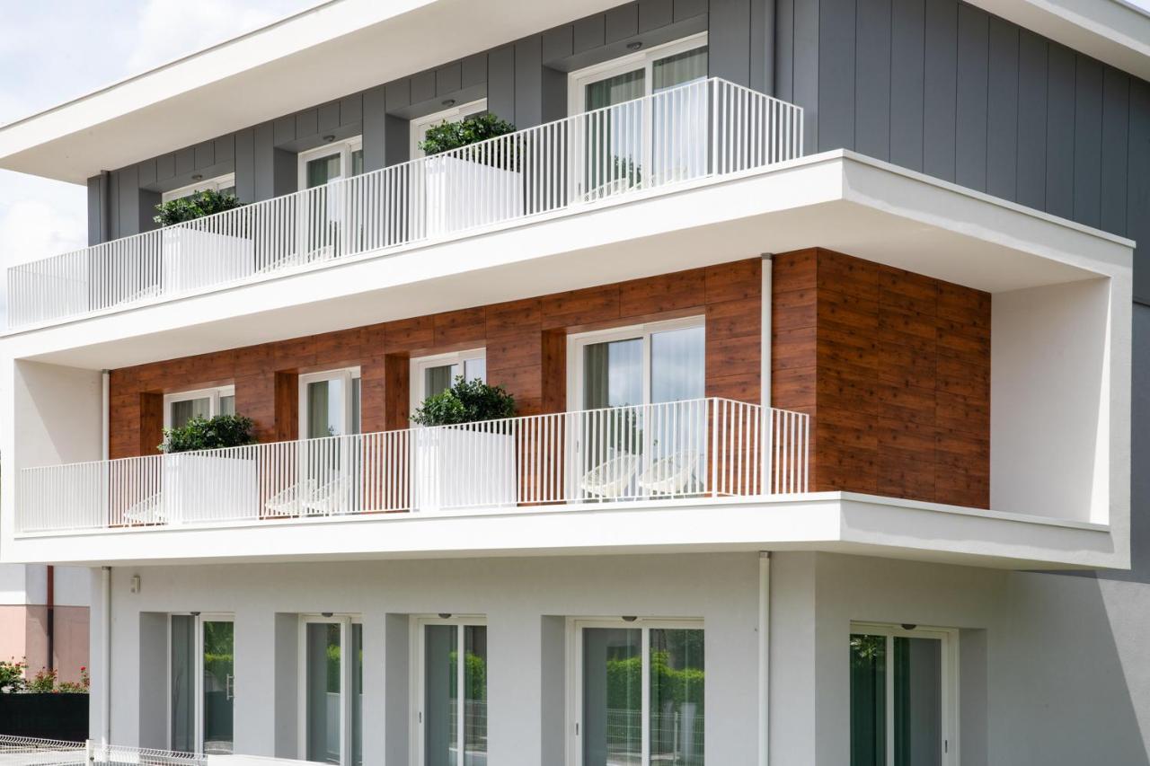 Arca Guest House San Trovaso Exterior photo