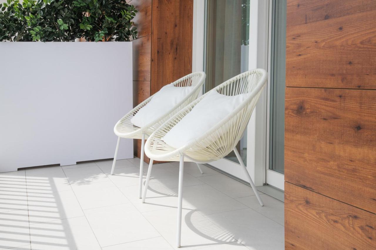 Arca Guest House San Trovaso Exterior photo
