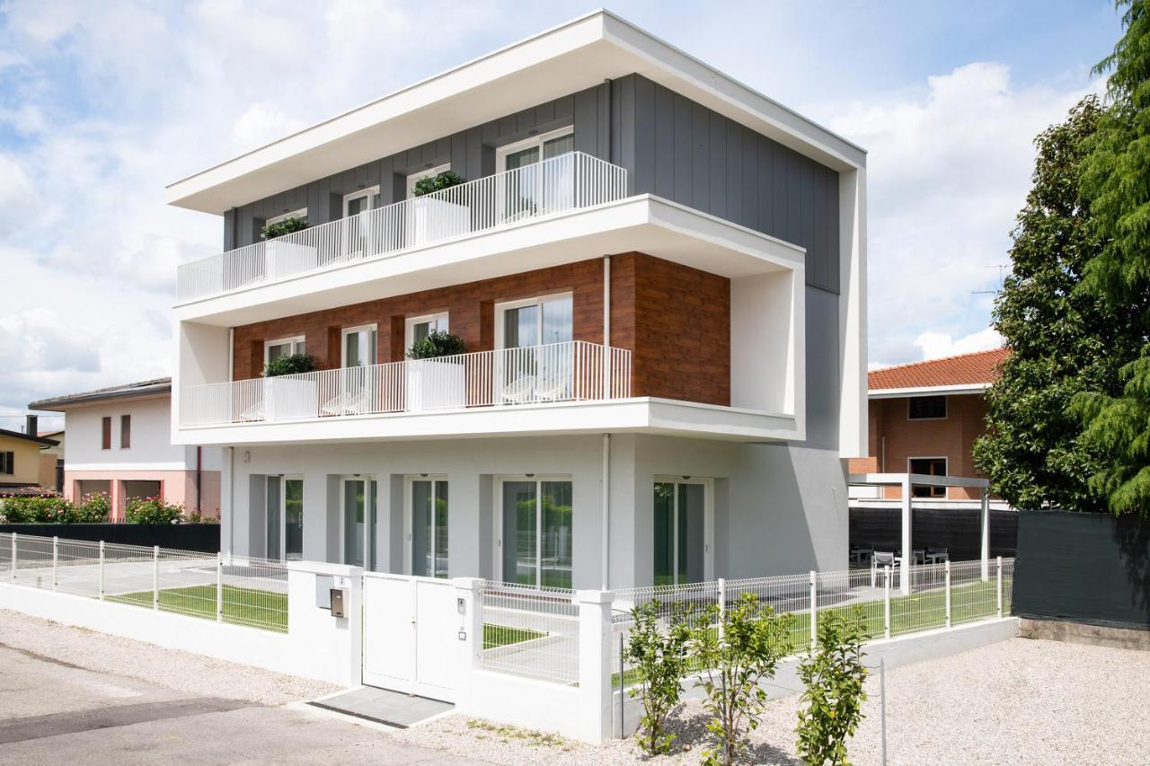 Arca Guest House San Trovaso Exterior photo