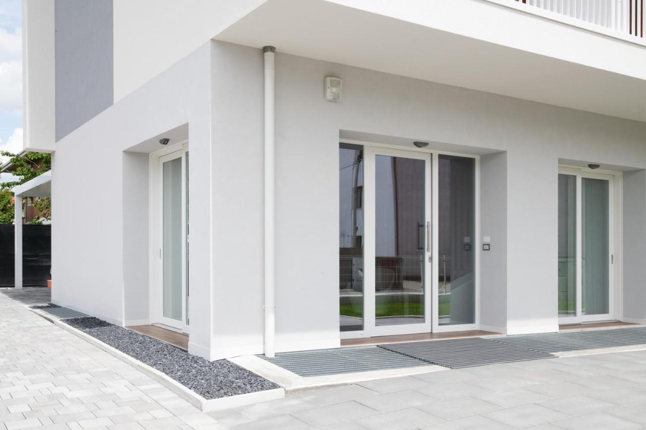 Arca Guest House San Trovaso Exterior photo