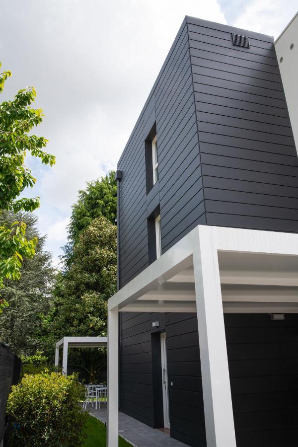 Arca Guest House San Trovaso Exterior photo