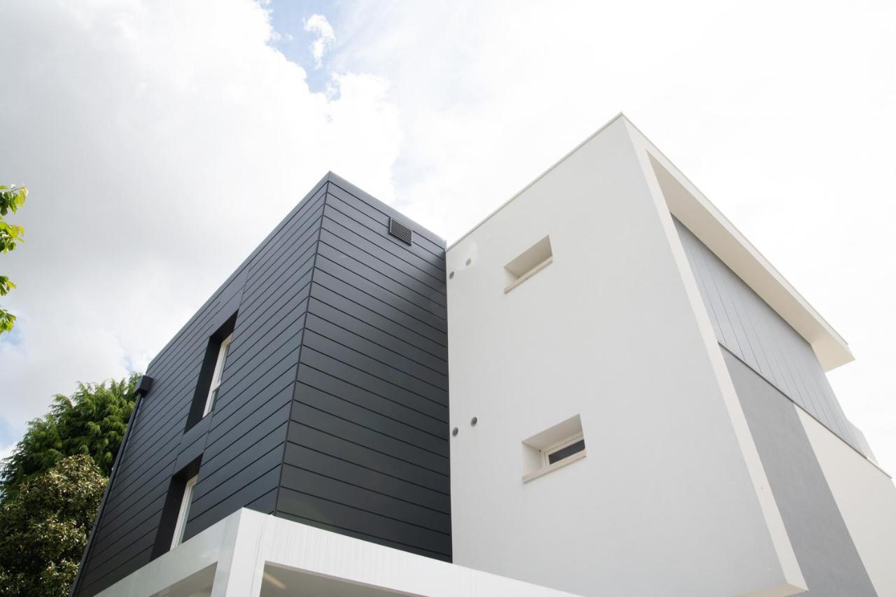 Arca Guest House San Trovaso Exterior photo