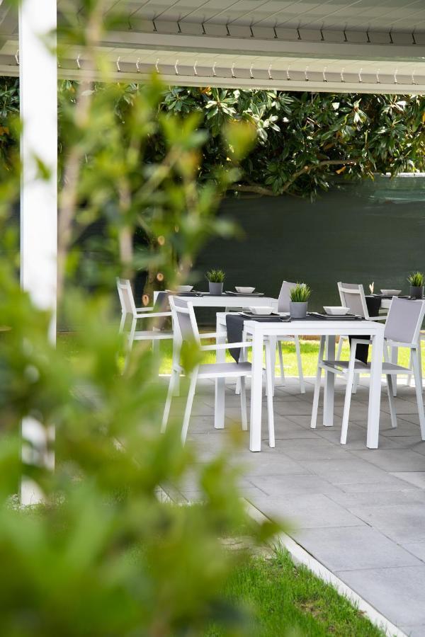 Arca Guest House San Trovaso Exterior photo