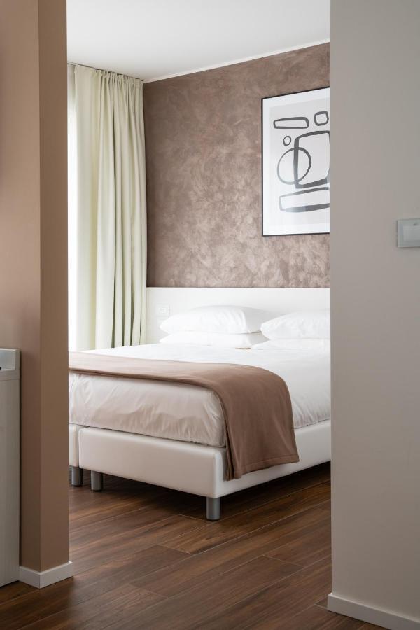 Arca Guest House San Trovaso Exterior photo
